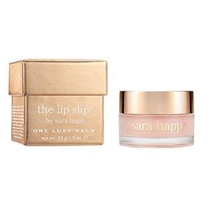 The Lip Slip, 2nd Gen.